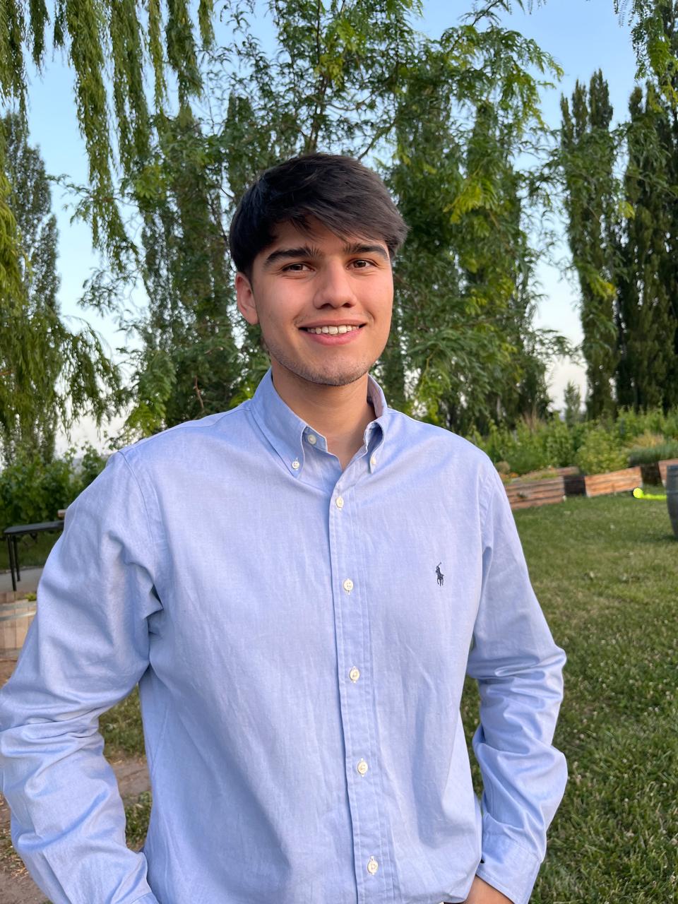 Ignacio Bala
